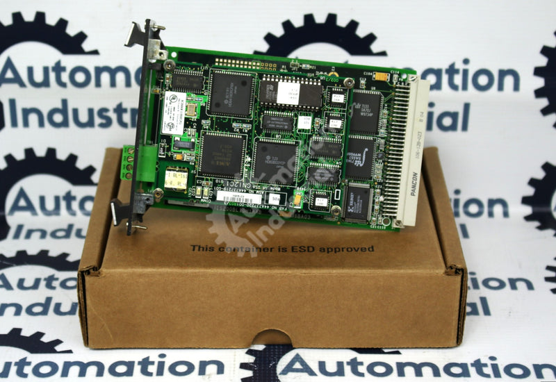 GE General Electric IS215GBIAH1A IS200BLIGH1AAB Interface Module Mark VI