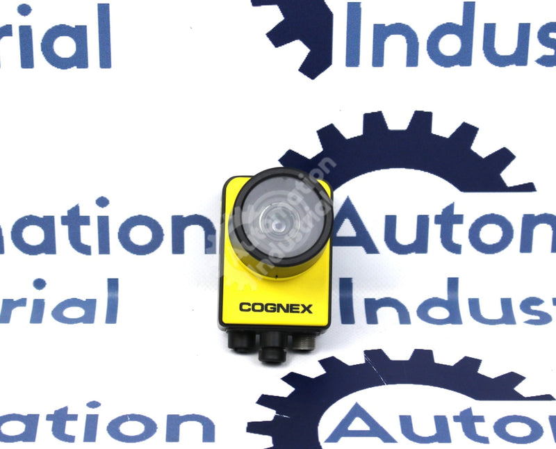 Cognex IS7230 825-0525-1R In-Sight Digital Vision Camera