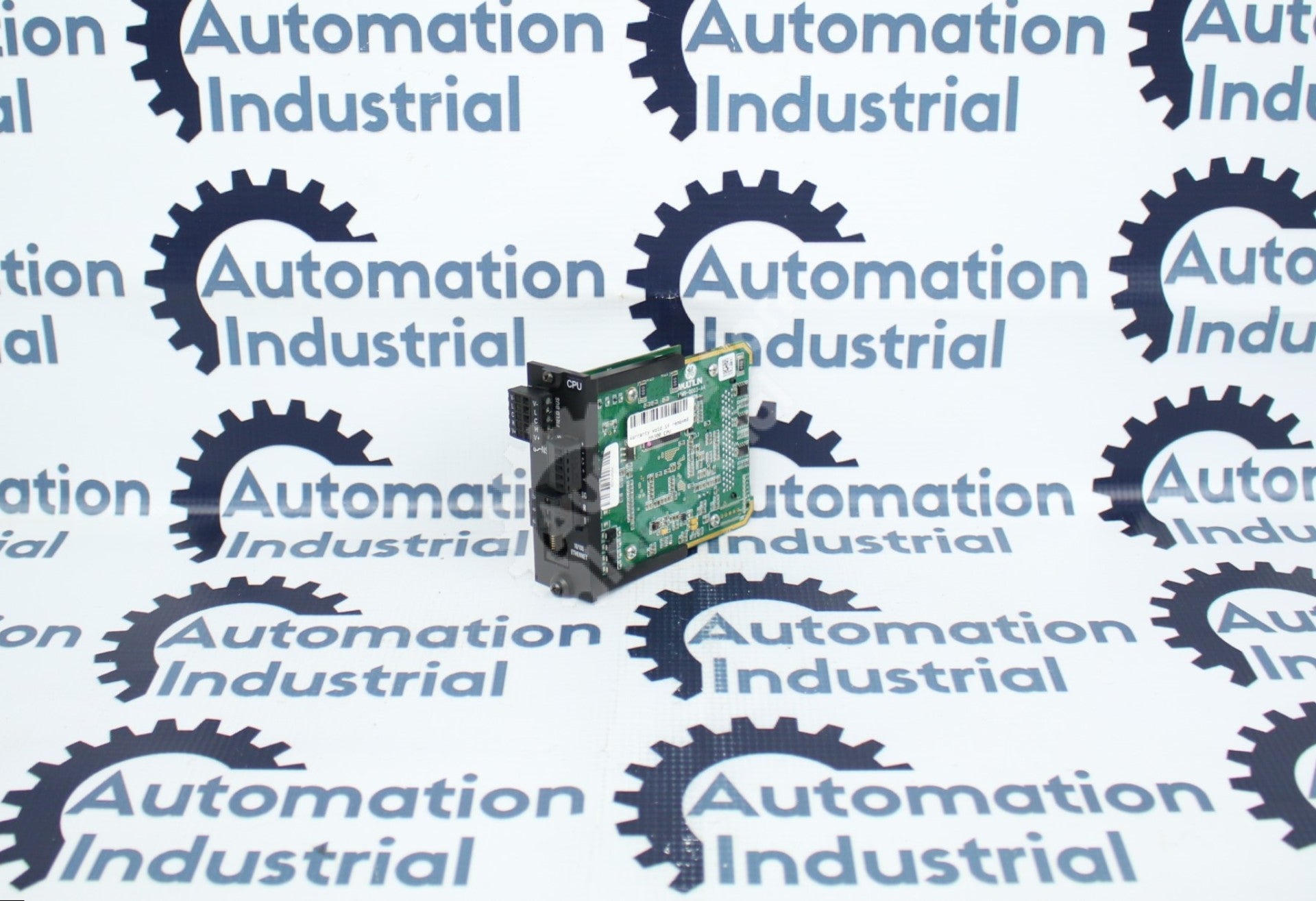 GE Multilin MM300 CPU Motor Protection System