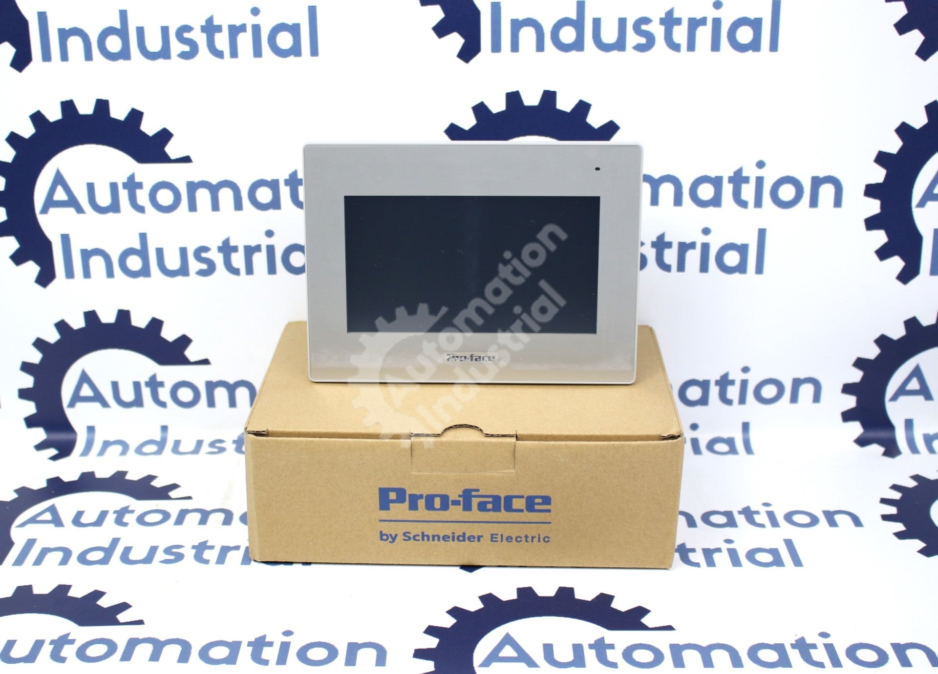 Pro-face PFXGP4402WADW GP-4402WW 7 Inch HMI New Surplus Factory Package