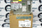 Pro-face PFXSP5B10 SP-5B10 Modular Box Module New Surplus Factory Package