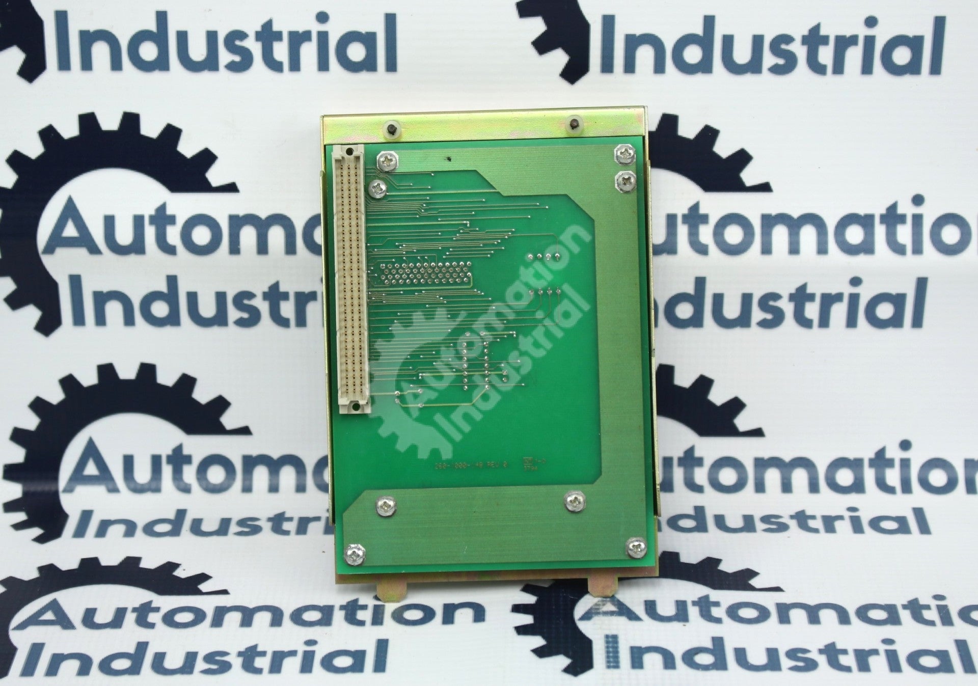 GE QuickPanel QPI-ABD-001 Touch Screen Profibus Connection Adapter