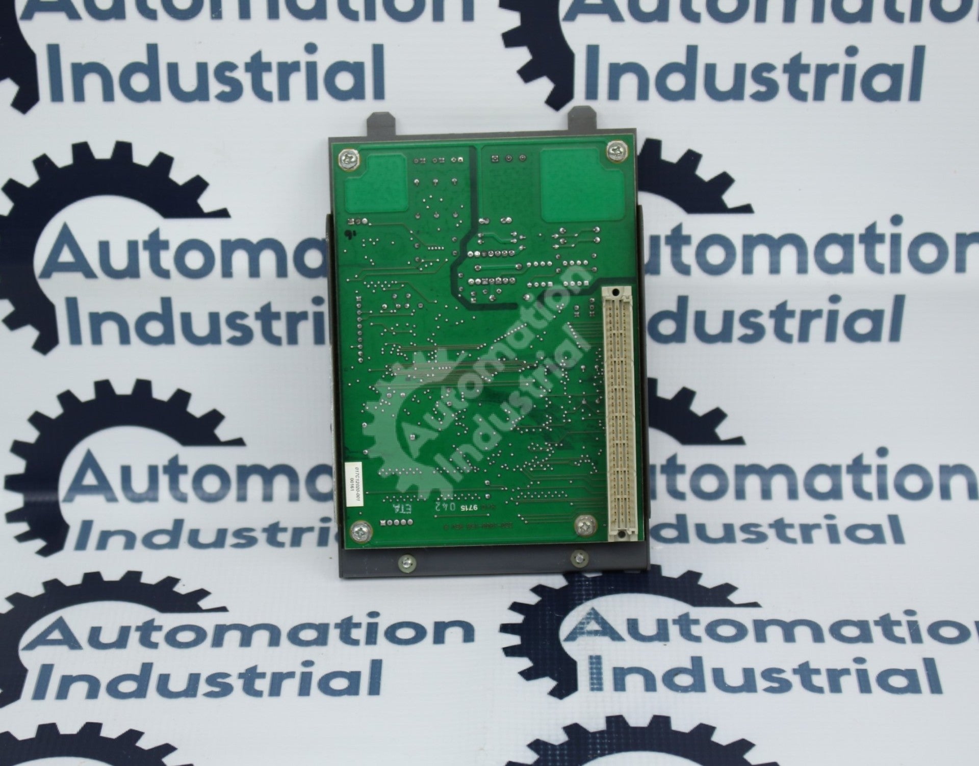 GE QuickPanel QPI-ABR-201 A-B Remote I/O Adapter Module