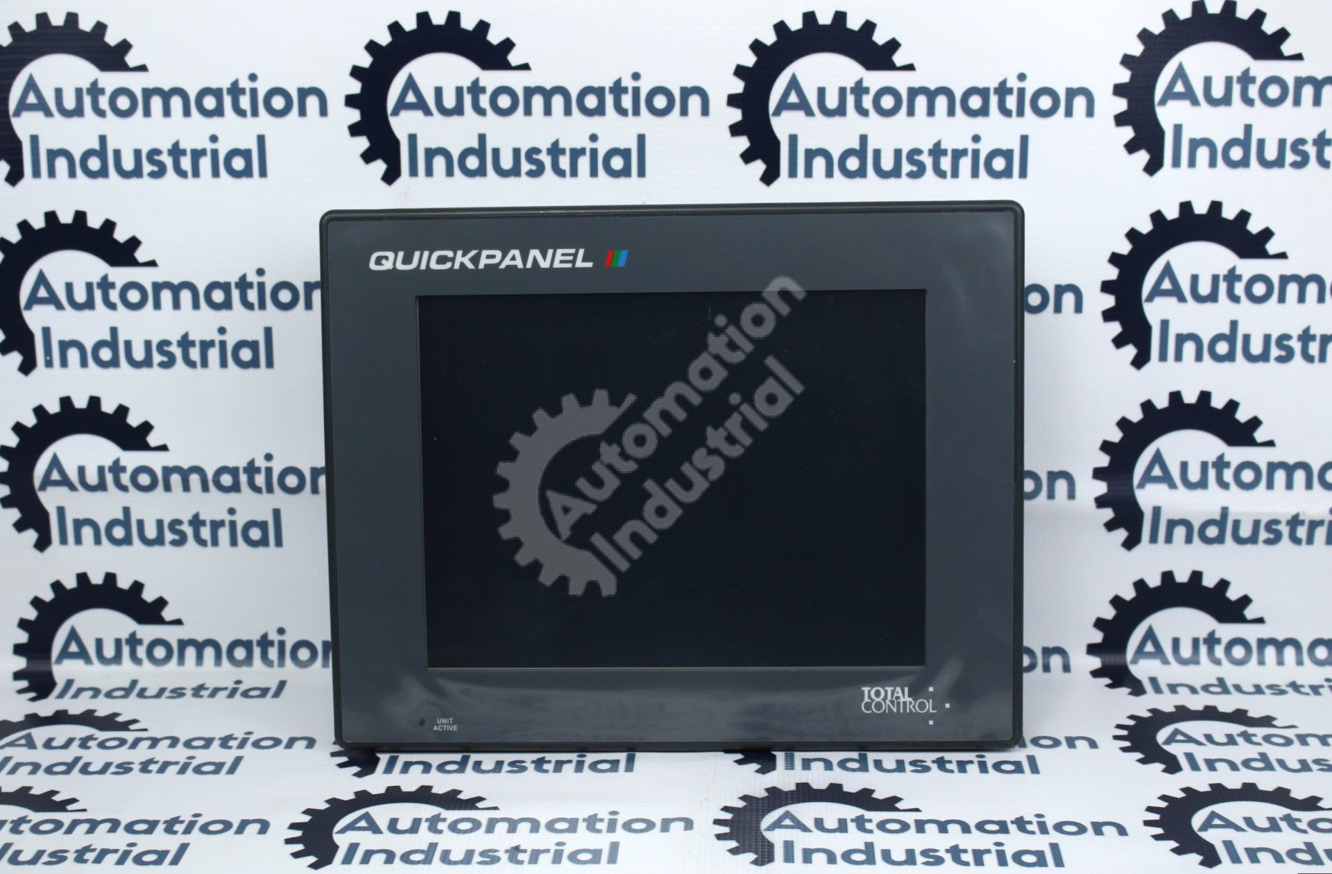 GE QuickPanel QPL21100C2P 12 inch HMI Touchscreen