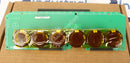 0-56931-50 by Reliance Electric Capacitor Board GV3000 New Surplus Factory Package