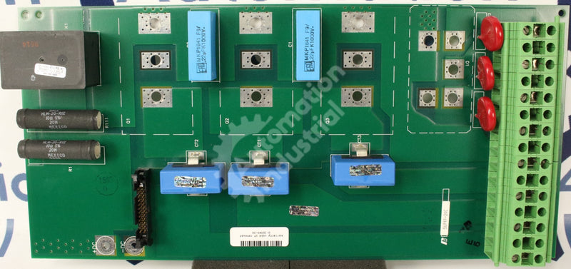 0-56949-20 by Reliance Electric 0-56949-20C PC Power Board GV3000