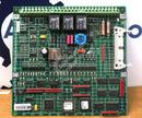 Reliance Electric 814.56.00 814.56.00G Remote Meter Interface Board GV3000