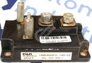 1MBI600PX-140-03 by Reliance Electric 1400V IGBT Module GV3000