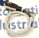 615187-1A by Reliance Electric 300V Connector Cable GV3000