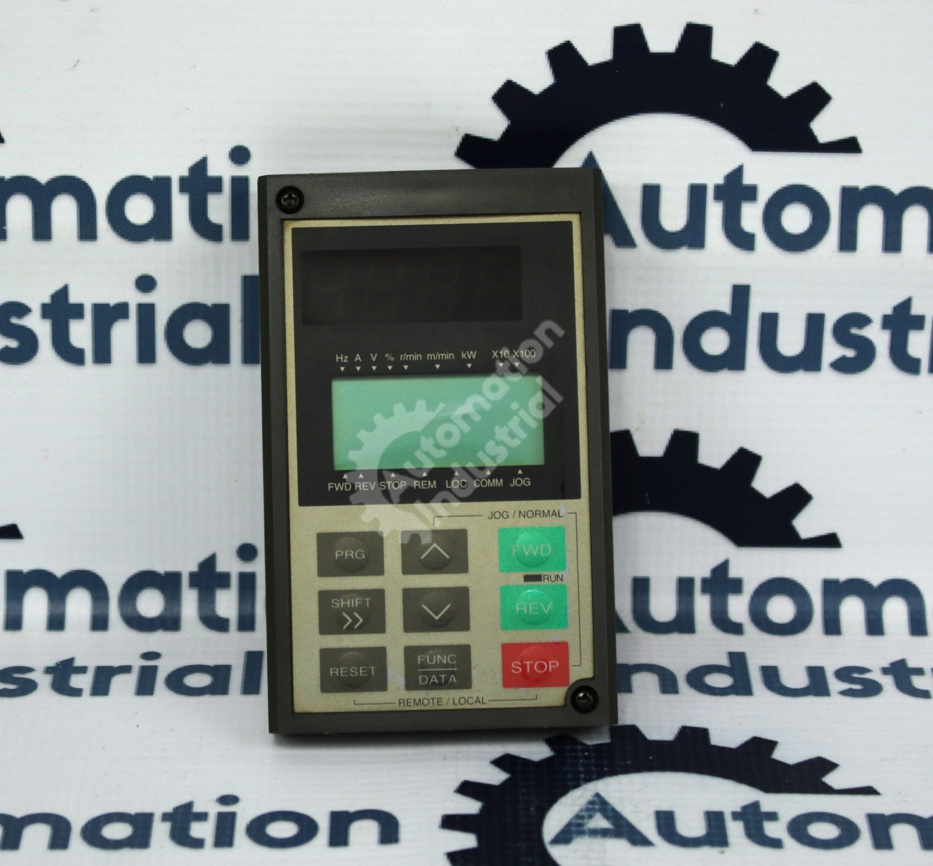 General Electric GE Fuji TP-G11S Keypad