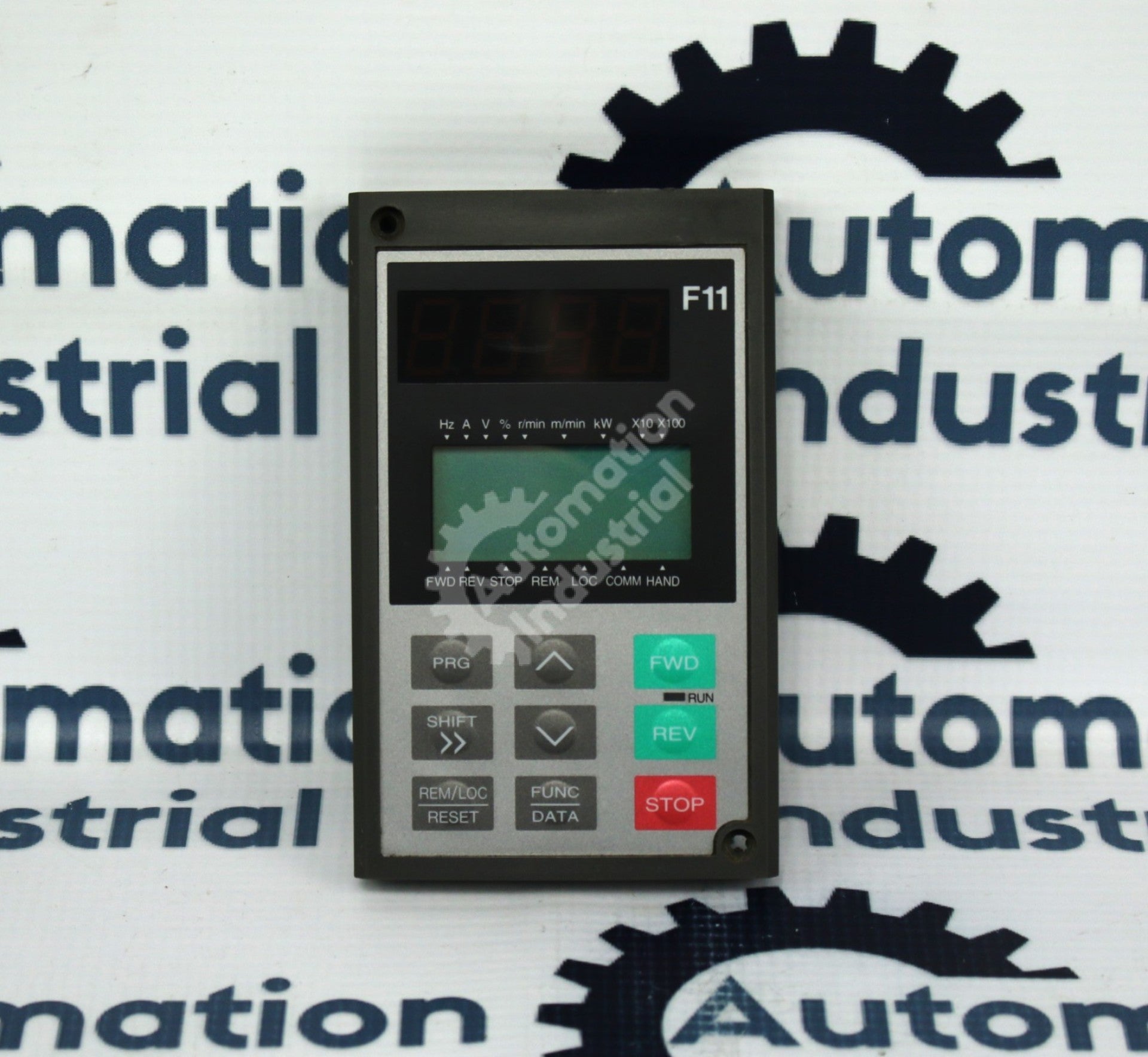 General Electric GE Fuji TPA-F11 Keypad