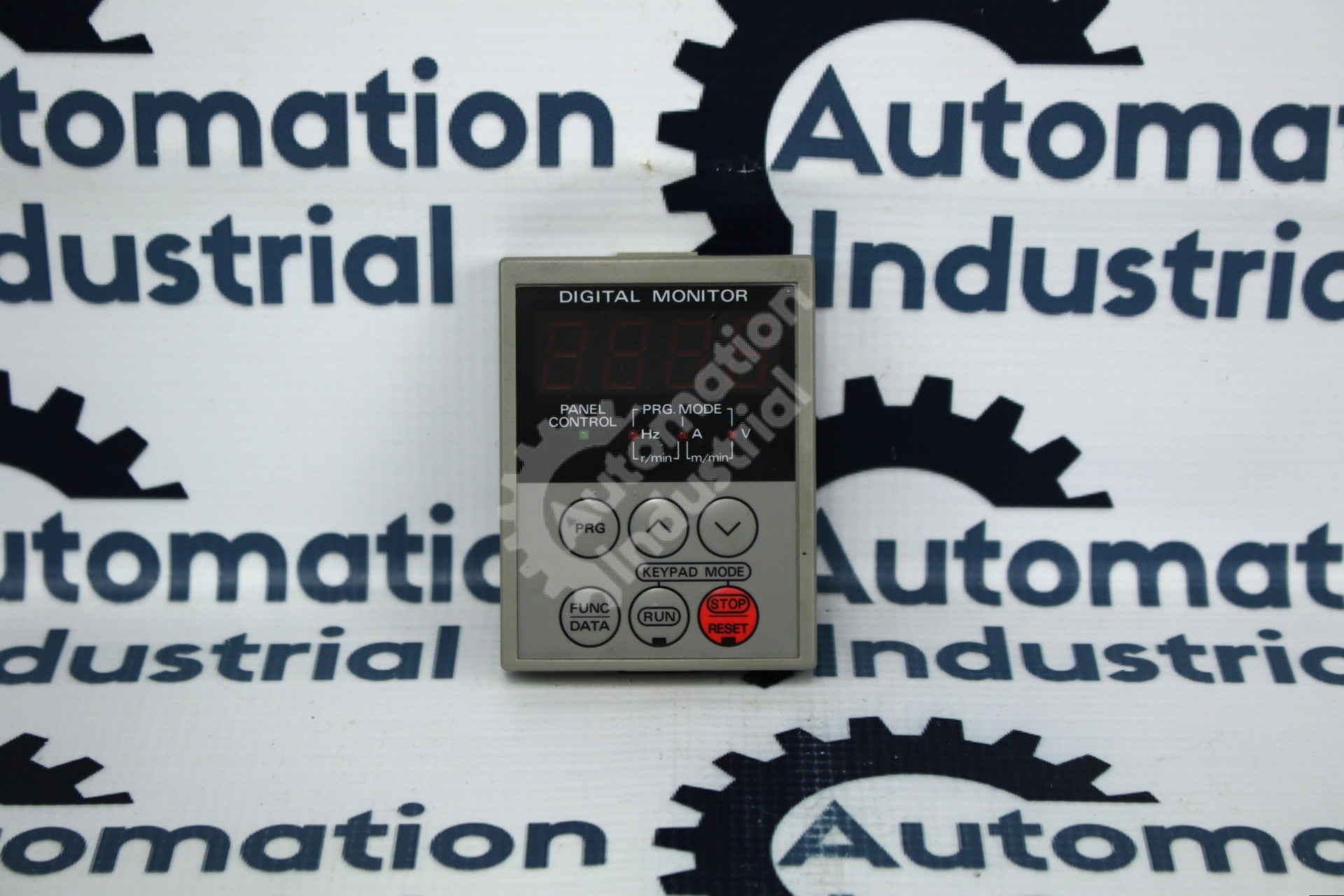 General Electric GE Fuji TPJ-GE Keypad