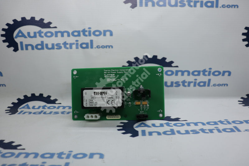 Thermo Electron Corporation 102841-00 102840-00 80i HV Power Supply Board