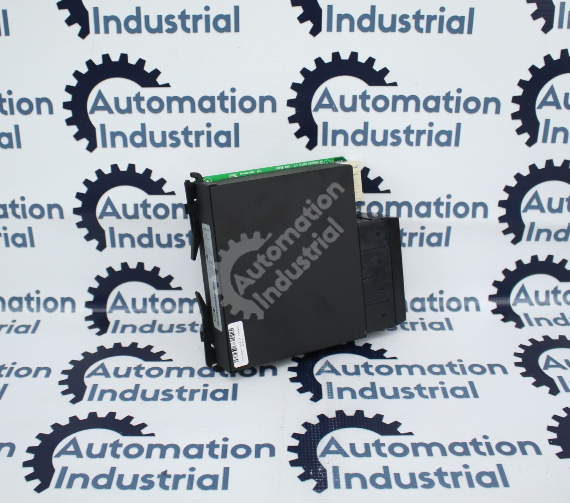 GE Multilin UR 6CH UR-6CH Universal Relay Digital I/O Module OPEN BOX