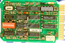 100-782 by Unico Interface Board