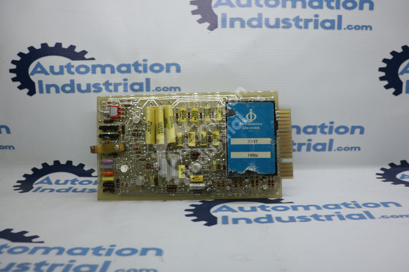 GE 3S7700PB101A1002/001 44A308497 PCB Filter Board