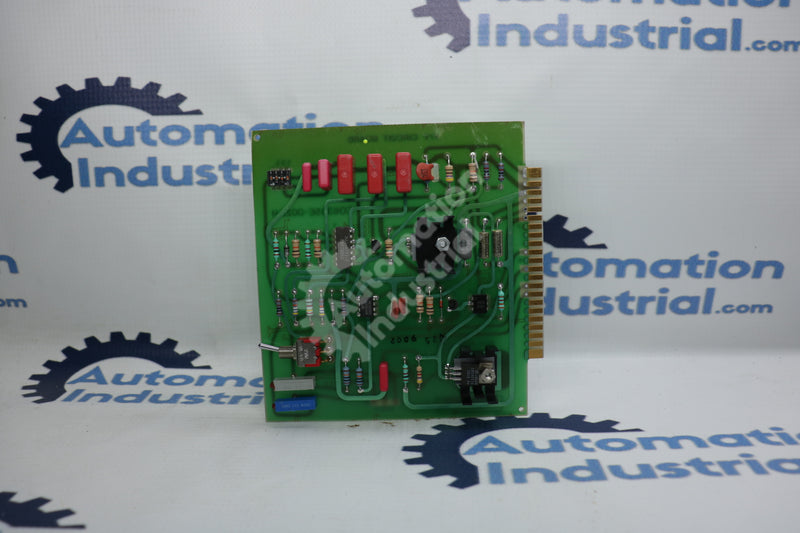 Ramsey CO6365E-0022 WL-10 88/49 F/V Circuit Board
